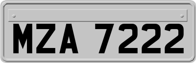 MZA7222