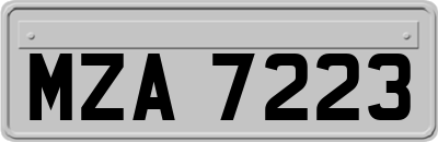 MZA7223