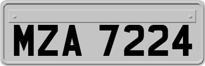 MZA7224