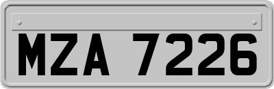MZA7226