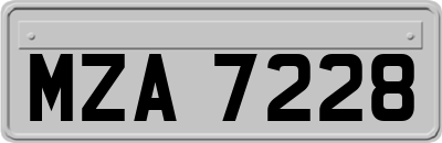 MZA7228