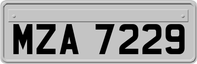 MZA7229