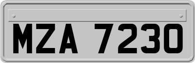 MZA7230