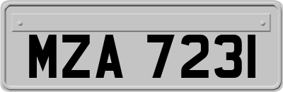 MZA7231