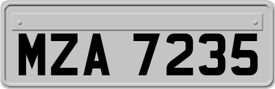 MZA7235