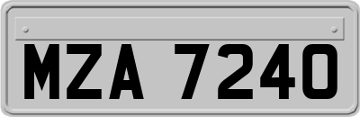 MZA7240