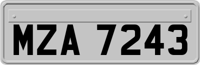 MZA7243