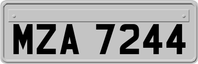 MZA7244