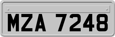 MZA7248