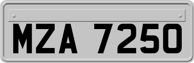 MZA7250