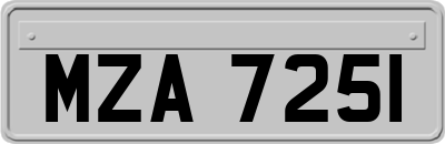 MZA7251