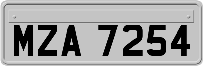 MZA7254