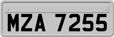 MZA7255