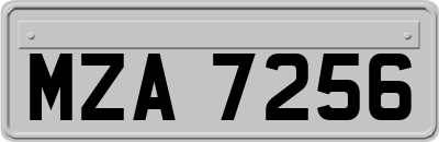 MZA7256
