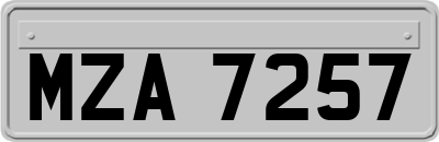 MZA7257