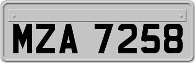 MZA7258