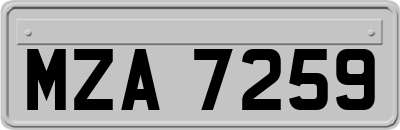 MZA7259