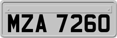 MZA7260