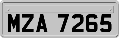 MZA7265