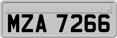 MZA7266