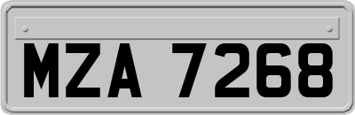 MZA7268
