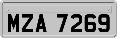MZA7269