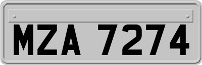 MZA7274