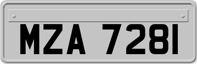 MZA7281