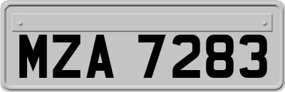 MZA7283