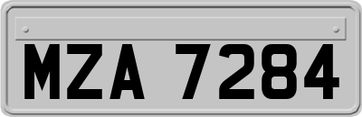 MZA7284