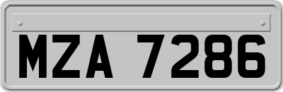 MZA7286