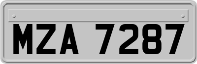 MZA7287