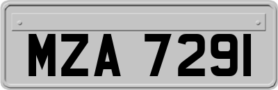 MZA7291