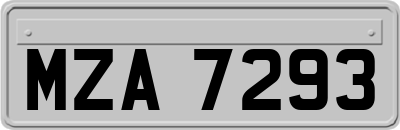 MZA7293