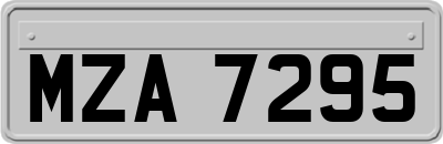 MZA7295