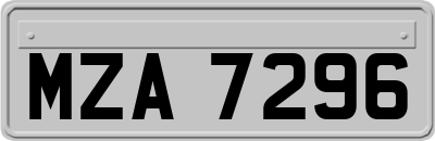 MZA7296
