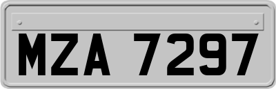 MZA7297