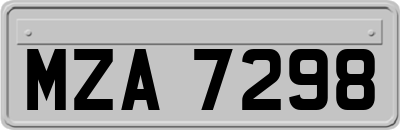 MZA7298