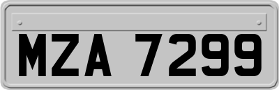 MZA7299