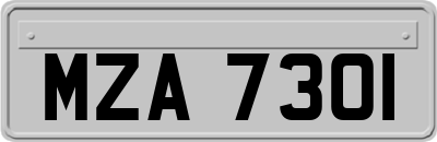 MZA7301