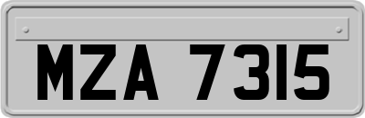 MZA7315