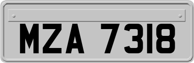 MZA7318