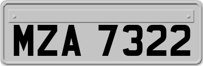 MZA7322