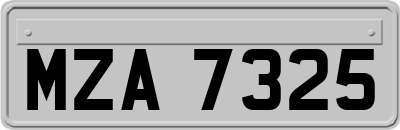 MZA7325