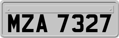 MZA7327
