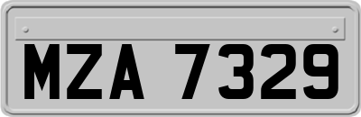 MZA7329