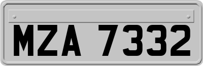 MZA7332