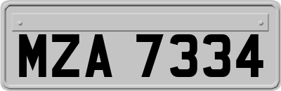 MZA7334