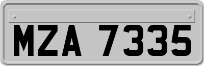 MZA7335