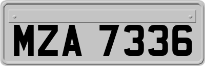 MZA7336